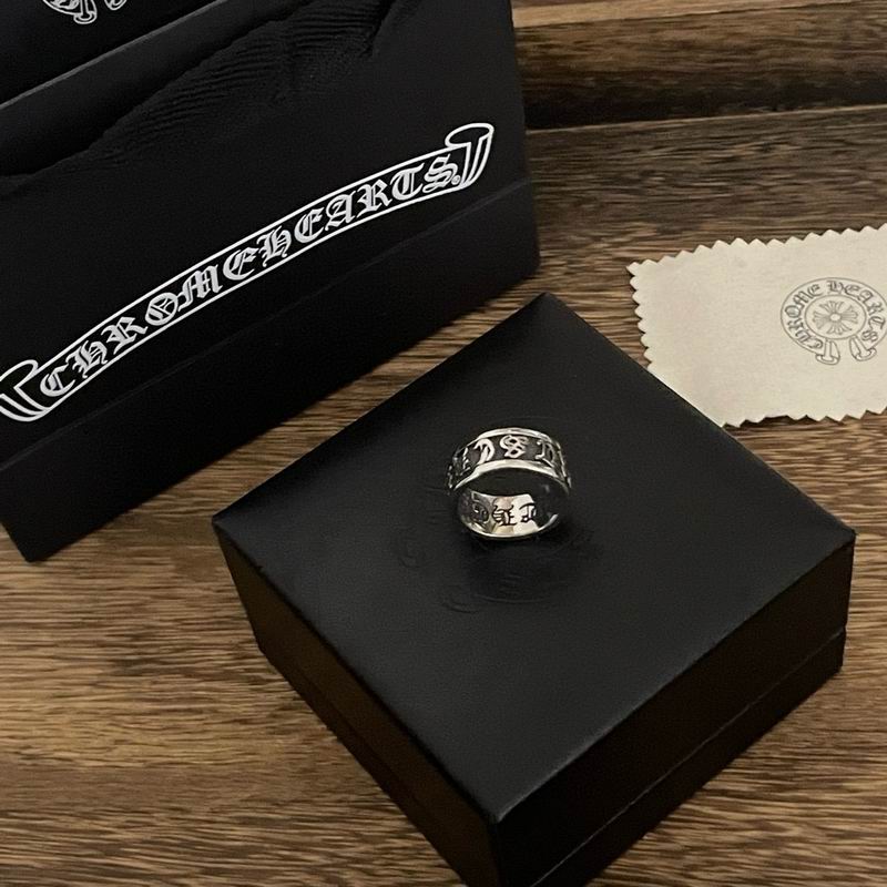Chrome Hearts ring 04lyx93 (8)