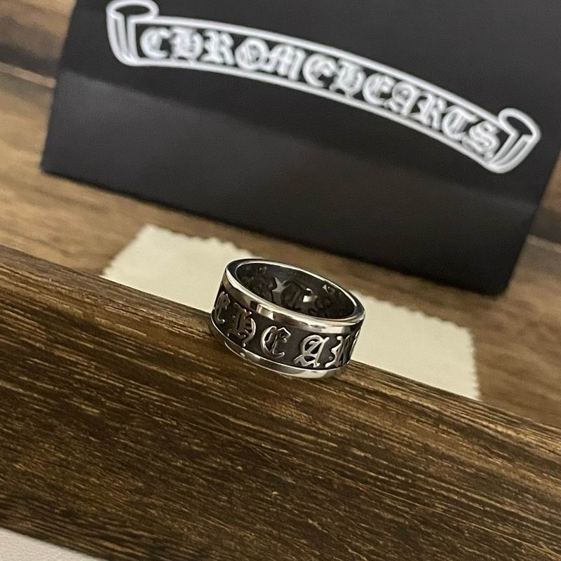 Chrome Hearts ring 04lyx93 (9)