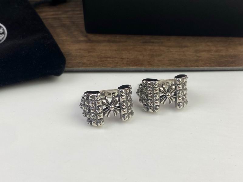 Chrome Hearts ring 05lyx100 (4)
