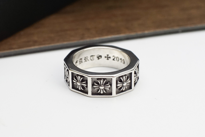 Chrome Hearts ring 05lyx101 (4)