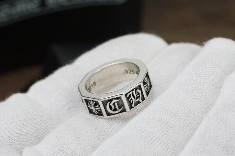 Chrome Hearts ring 05lyx101 (7)