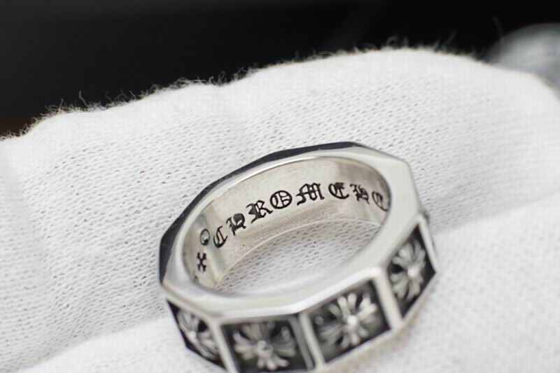 Chrome Hearts ring 05lyx101 (8)