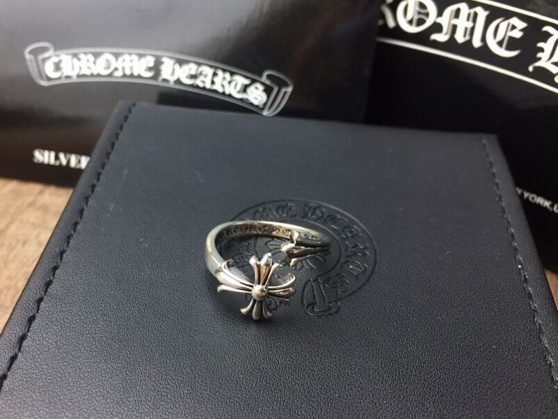 Chrome Hearts ring 05lyx102 (4)