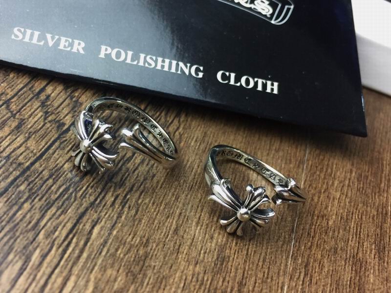 Chrome Hearts ring 05lyx102 (5)