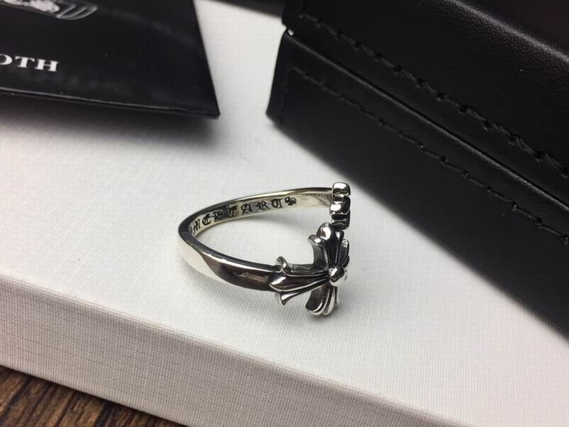 Chrome Hearts ring 05lyx102 (6)