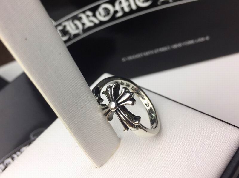 Chrome Hearts ring 05lyx102 (7)