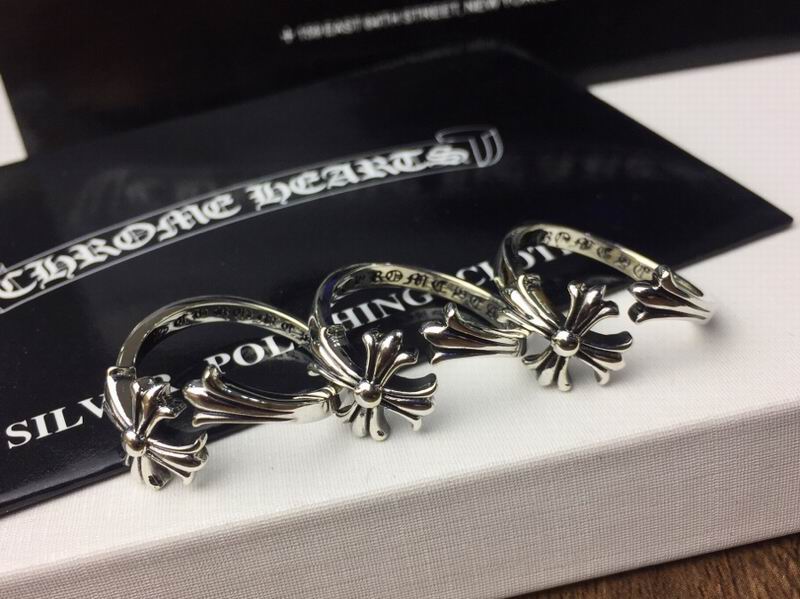 Chrome Hearts ring 05lyx102 (8)