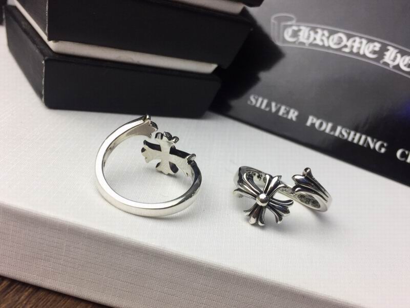 Chrome Hearts ring 05lyx102 (9)