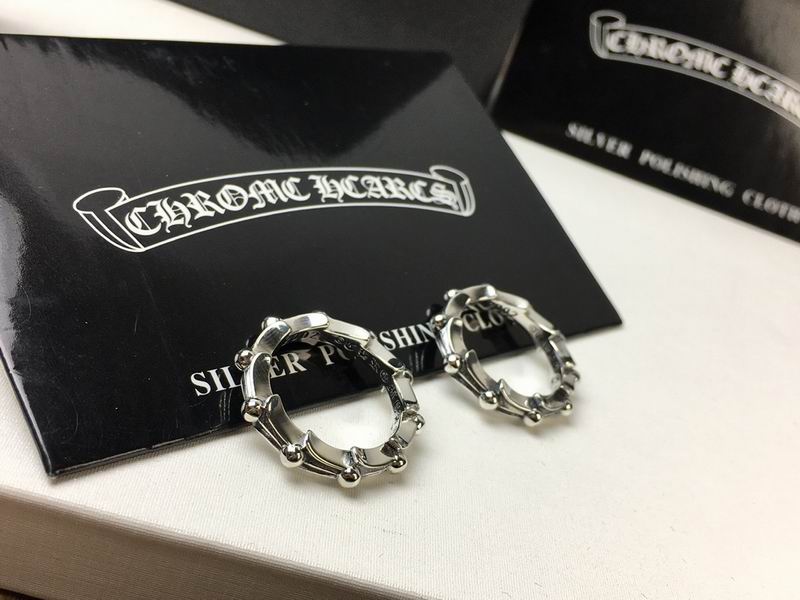 Chrome Hearts ring 05lyx103 (2)