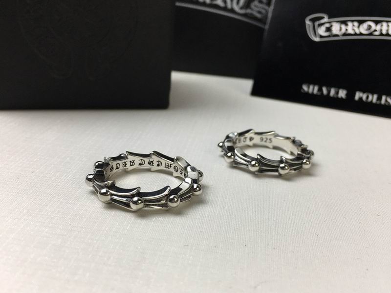 Chrome Hearts ring 05lyx103 (4)
