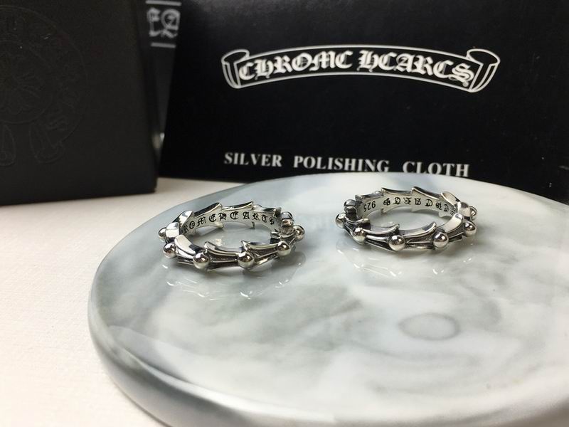 Chrome Hearts ring 05lyx103 (5)
