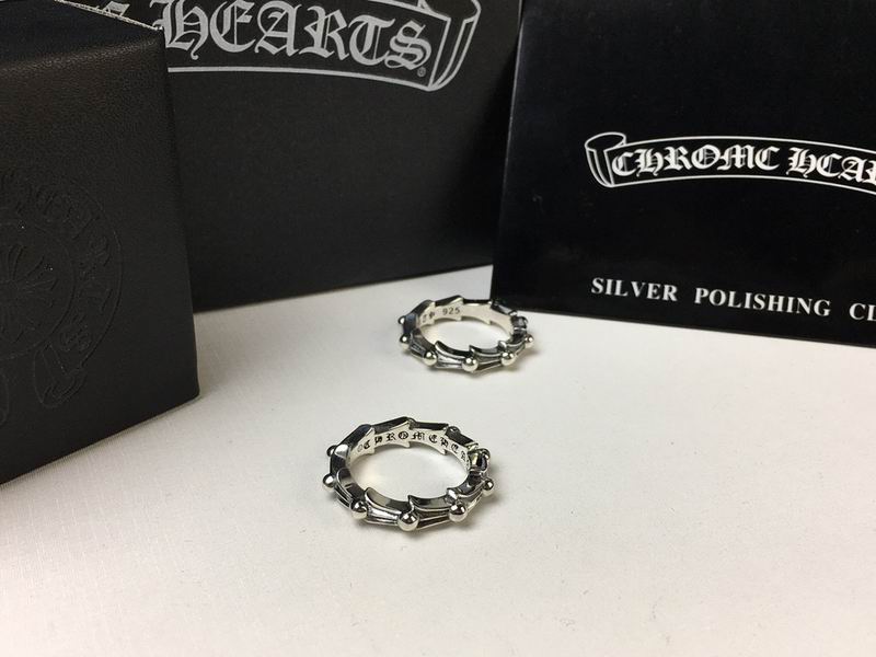 Chrome Hearts ring 05lyx103 (7)