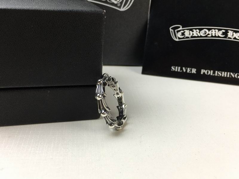 Chrome Hearts ring 05lyx103 (9)