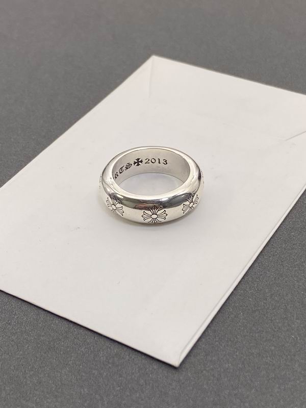 Chrome Hearts ring 05lyx105 (2)
