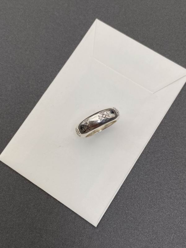 Chrome Hearts ring 05lyx105 (3)