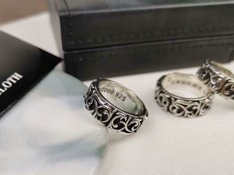 Chrome Hearts ring 05lyx106 (2)