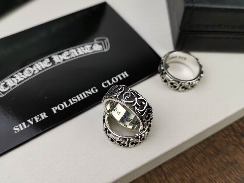 Chrome Hearts ring 05lyx106 (3)