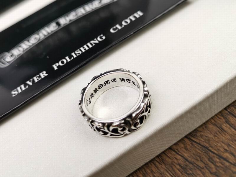 Chrome Hearts ring 05lyx106 (7)