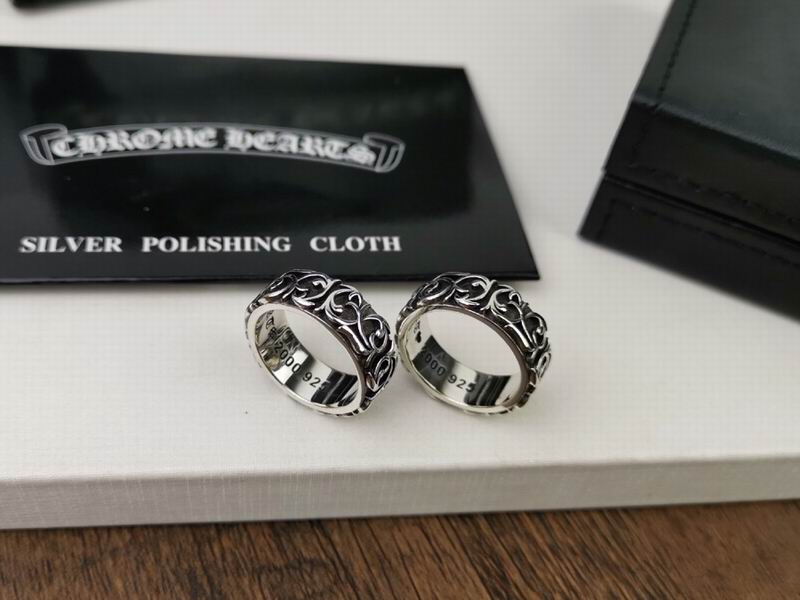Chrome Hearts ring 05lyx106 (8)