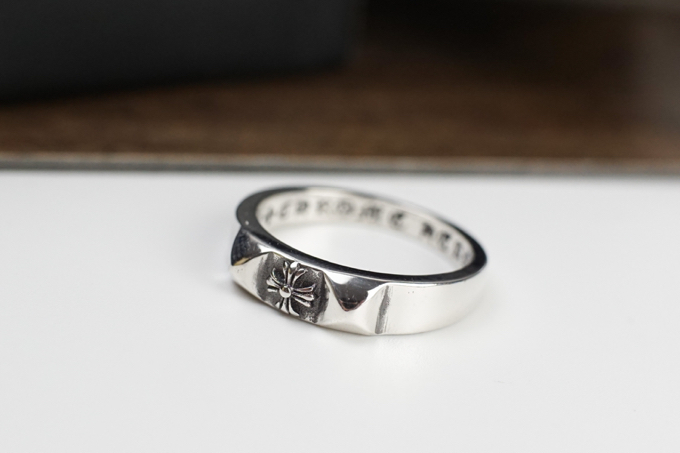 Chrome Hearts ring 05lyx107 (5)