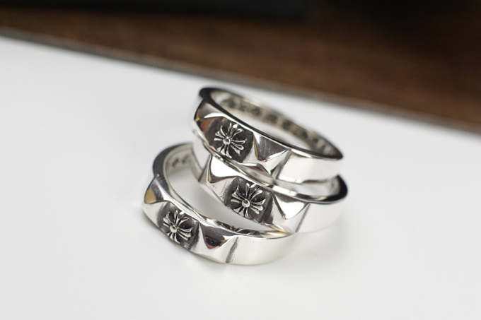 Chrome Hearts ring 05lyx107 (6)