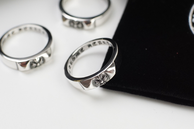Chrome Hearts ring 05lyx107 (7)