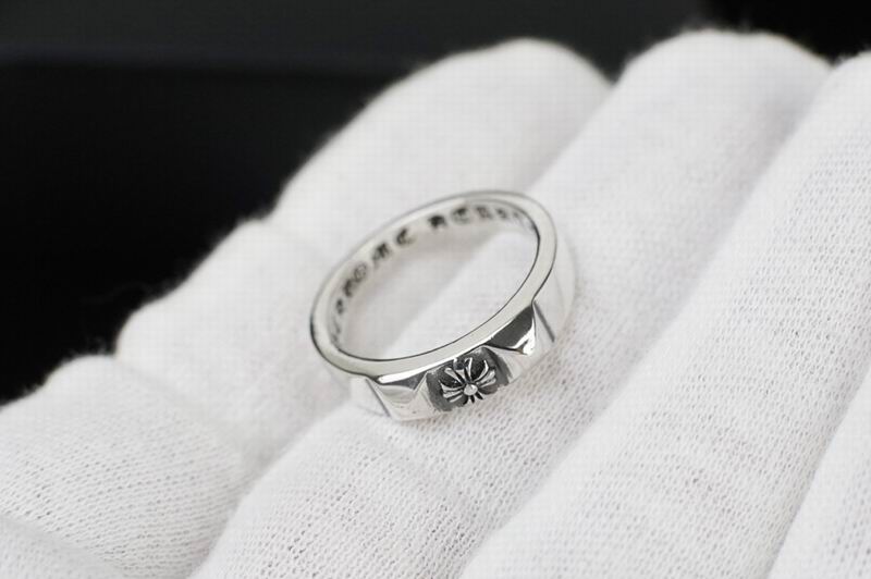 Chrome Hearts ring 05lyx107 (9)