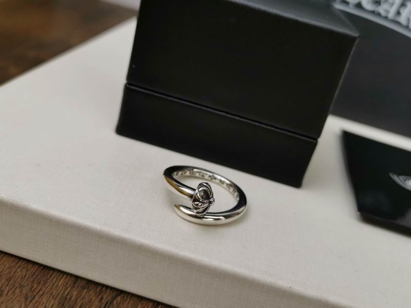 Chrome Hearts ring 05lyx108 (2)