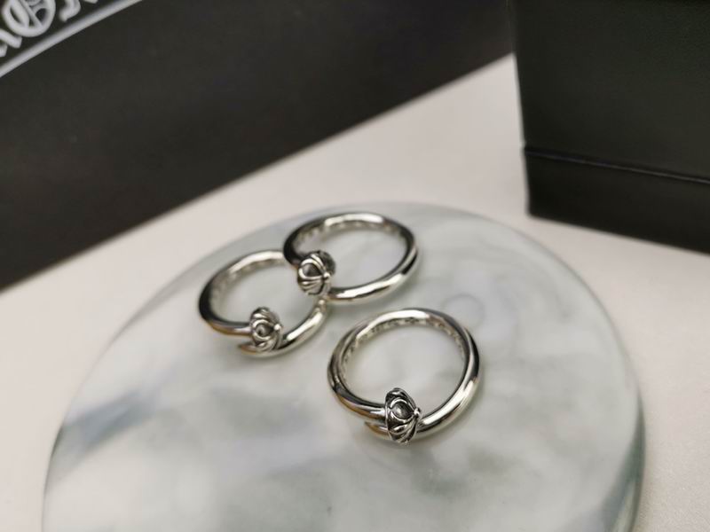 Chrome Hearts ring 05lyx108 (4)