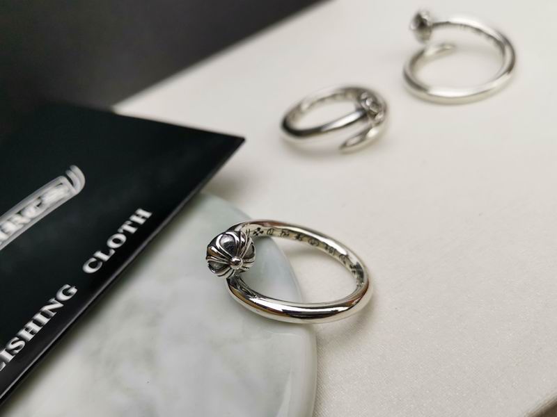 Chrome Hearts ring 05lyx108 (5)