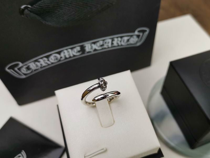 Chrome Hearts ring 05lyx108 (6)