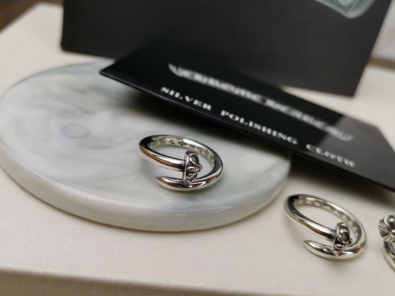 Chrome Hearts ring 05lyx108 (7)