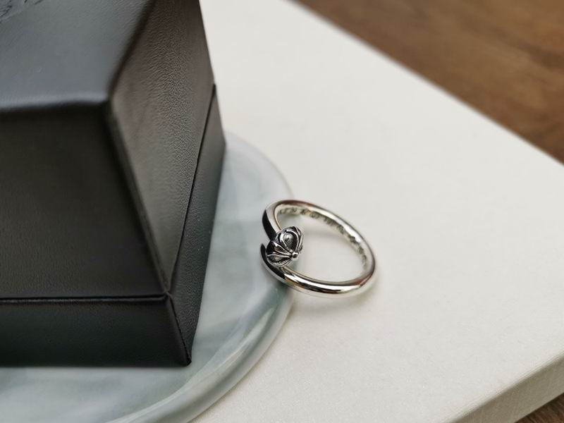 Chrome Hearts ring 05lyx108 (8)
