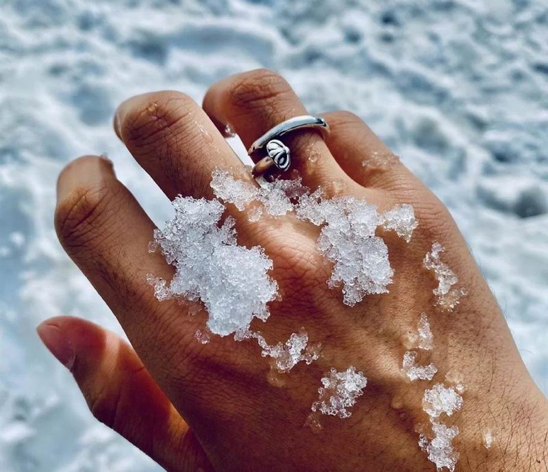 Chrome Hearts ring 05lyx109 (2)