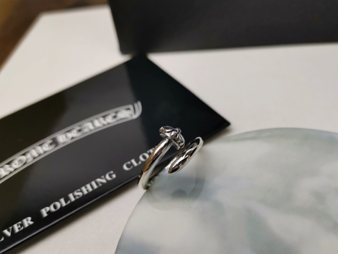Chrome Hearts ring 05lyx109 (9)