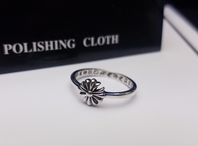 Chrome Hearts ring 05lyx110 (1)