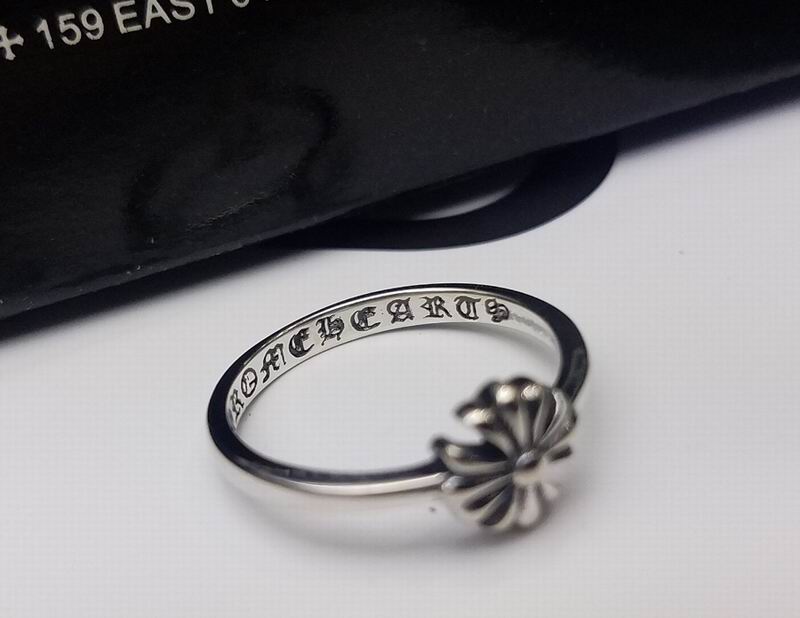 Chrome Hearts ring 05lyx110 (2)