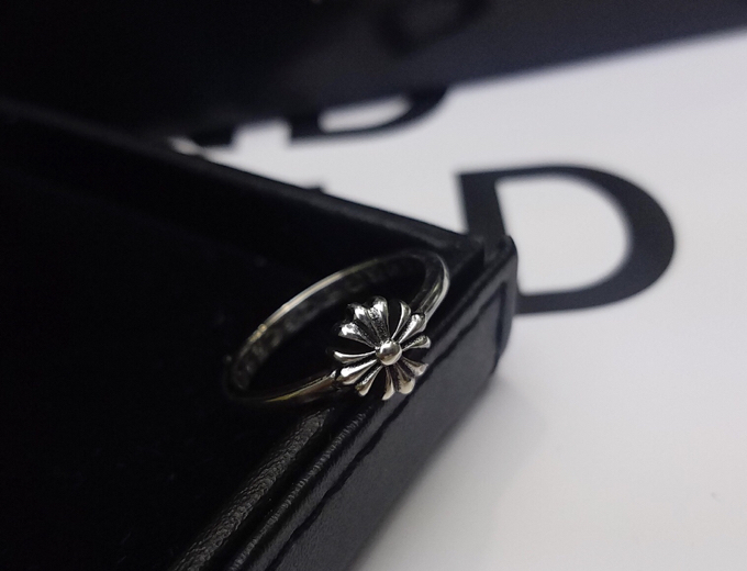 Chrome Hearts ring 05lyx110 (3)