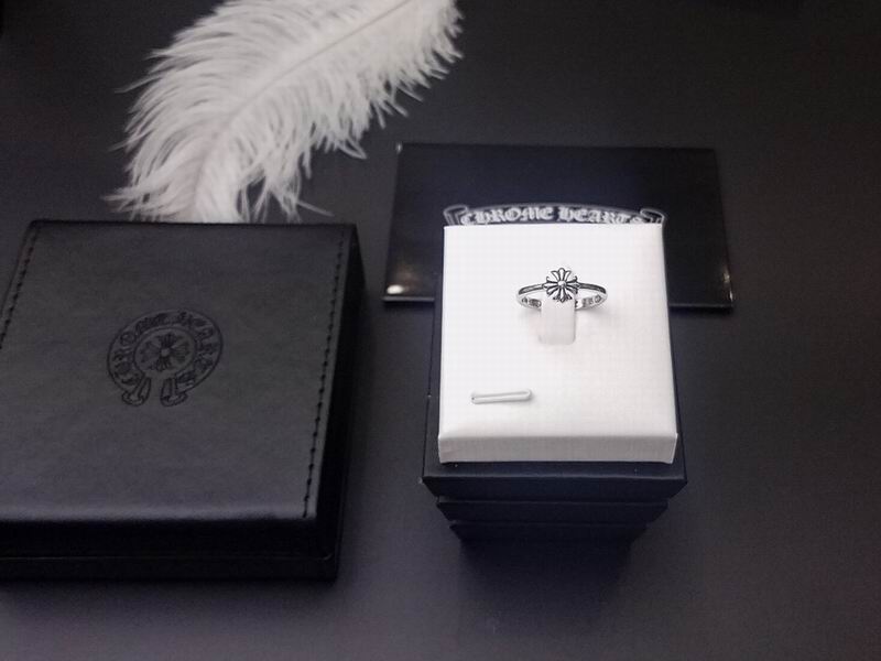 Chrome Hearts ring 05lyx110 (4)