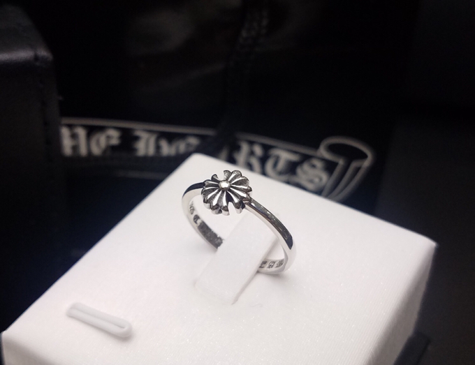 Chrome Hearts ring 05lyx110 (5)