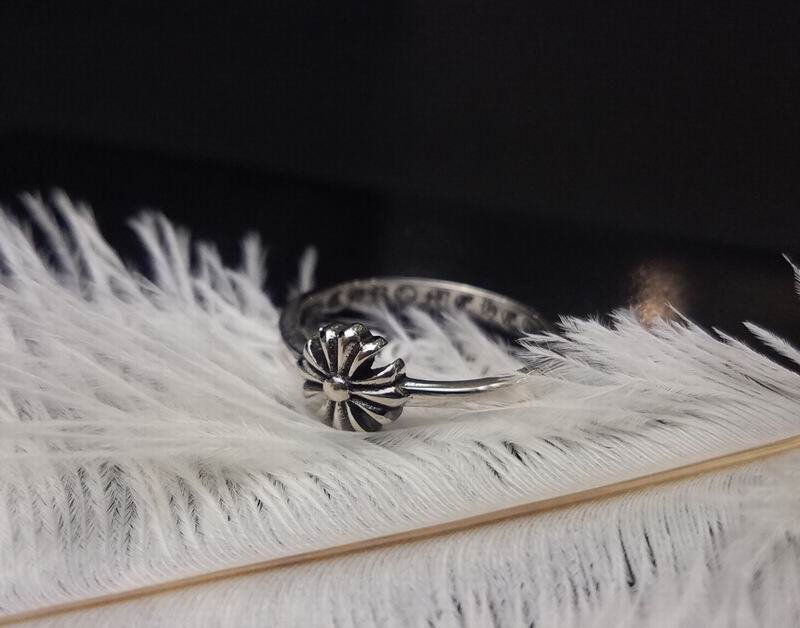 Chrome Hearts ring 05lyx110 (6)