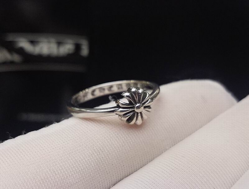 Chrome Hearts ring 05lyx110 (7)