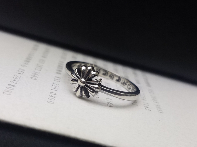 Chrome Hearts ring 05lyx110 (8)