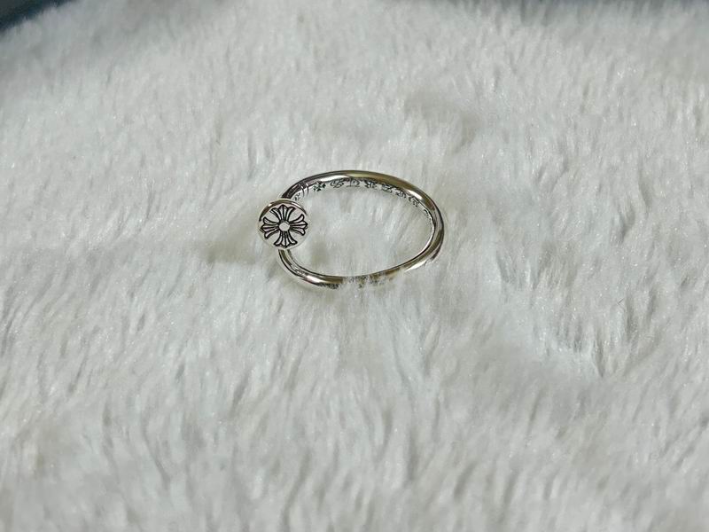 Chrome Hearts ring 05lyx112 (5)