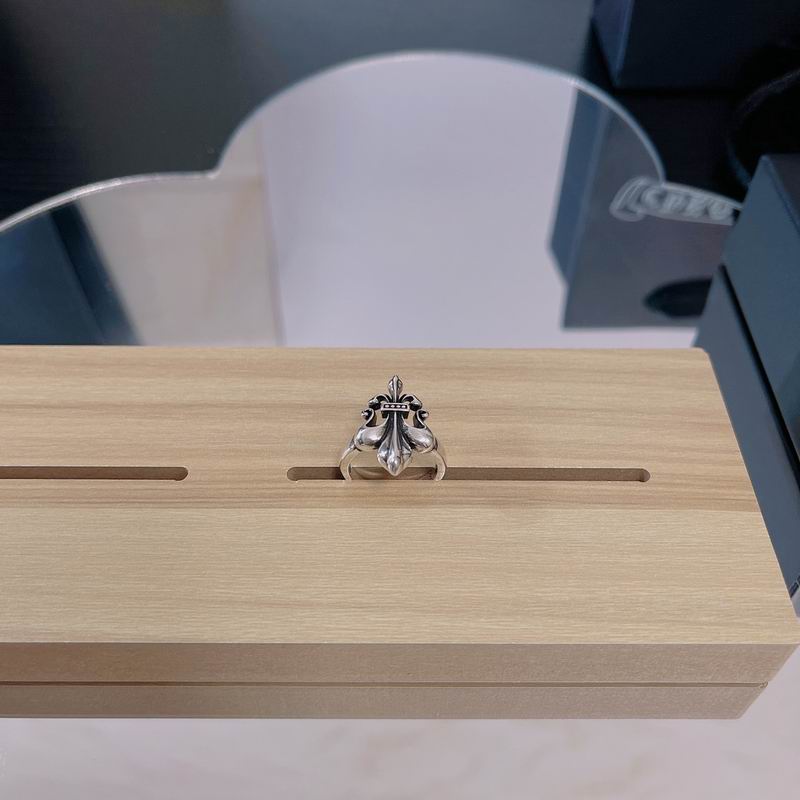 Chrome Hearts ring 05lyx113 (3)