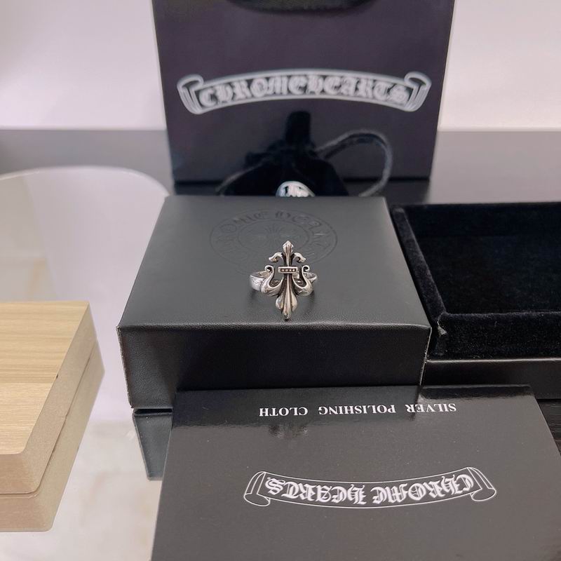 Chrome Hearts ring 05lyx113 (7)