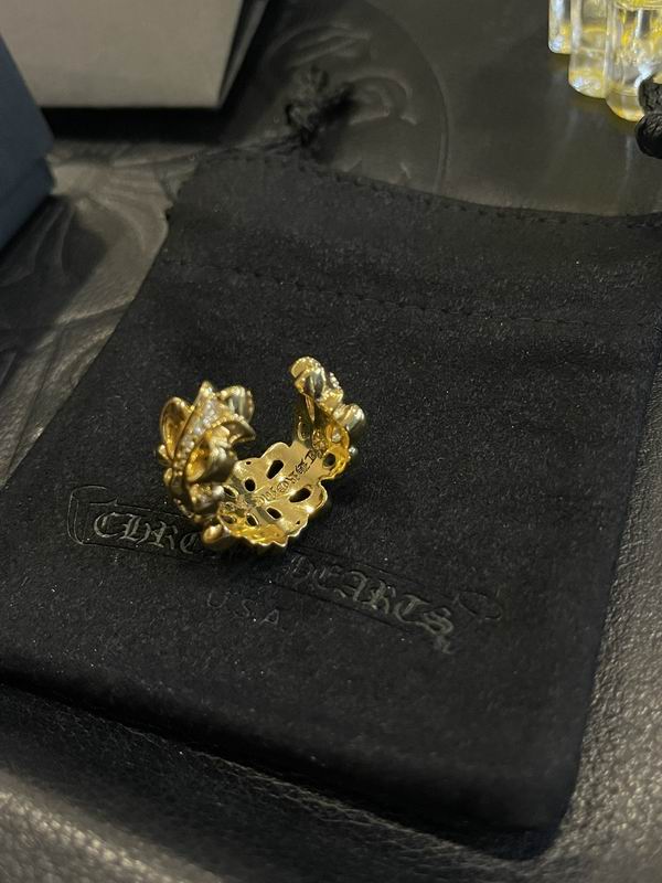 Chrome Hearts ring 05lyx114 (5)