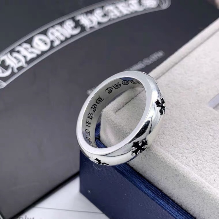 Chrome Hearts ring 05lyx116 (1)