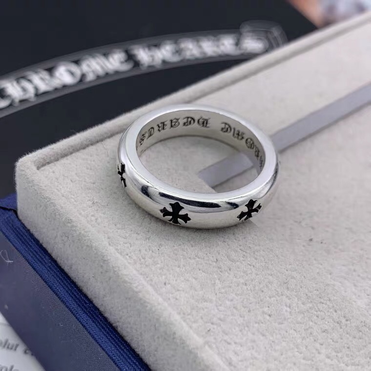 Chrome Hearts ring 05lyx116 (2)