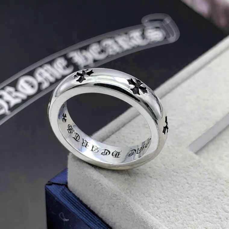 Chrome Hearts ring 05lyx116 (3)
